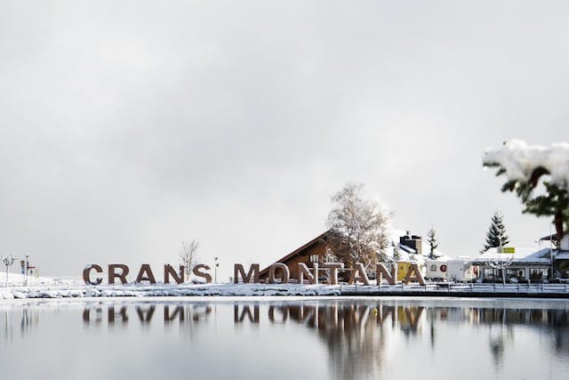 Gallerie de photos pour l'hôtel Faern Crans-Montana Valaisia