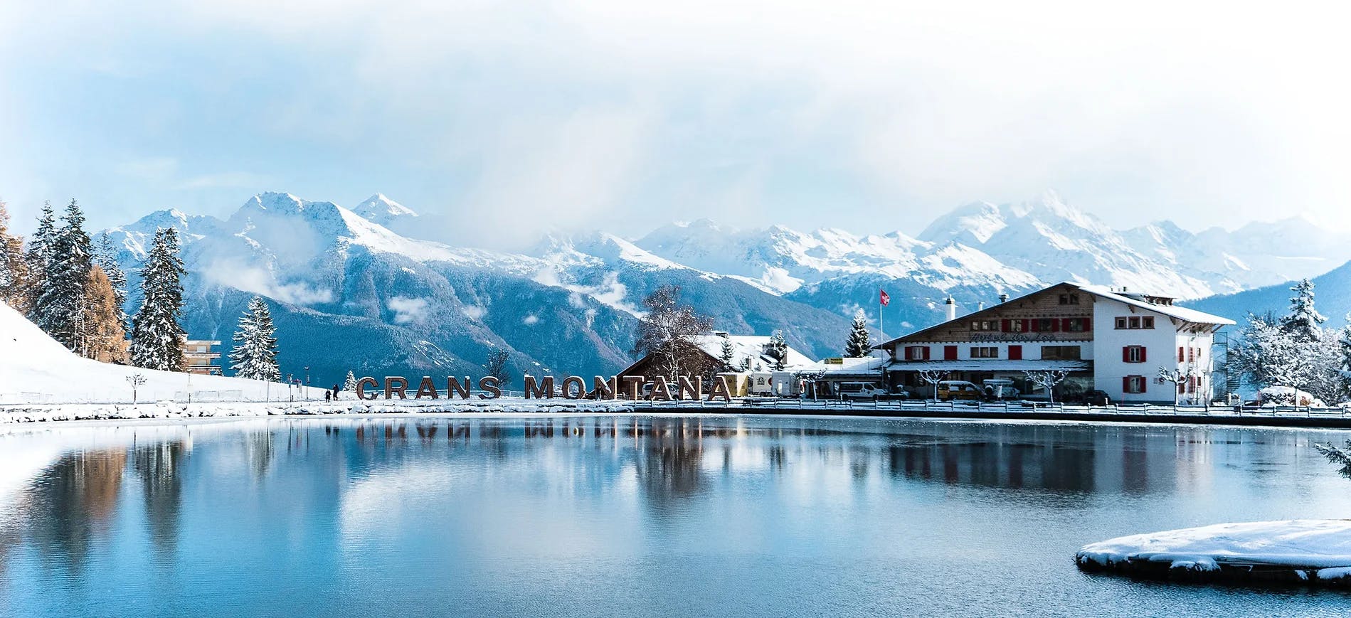 Achetez une maison dans notre belle région, au cœur du canton du Valais