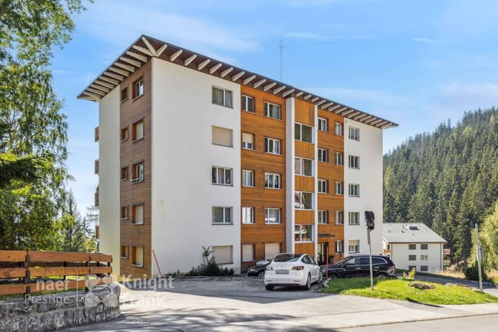 336 – Appartement 4.5 pièces – 780000 CHF – 125m²