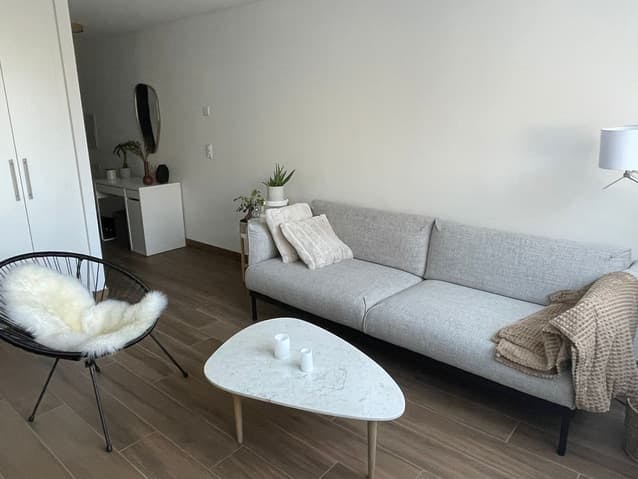 504 – Appartement 2.5 pièces – 525000CHF – 50 m²