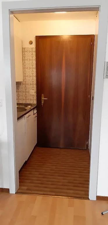 178 – Appartement 1 pièce – 780 CHF – 25 m²