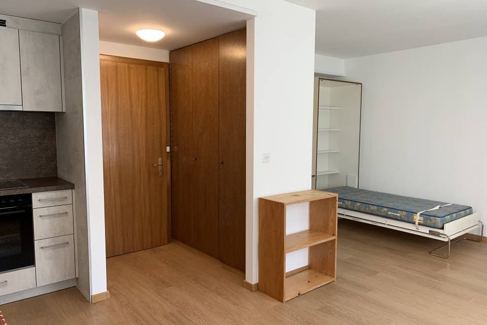 559 – Appartement 1.5 pièces – 210000CHF – 33m²