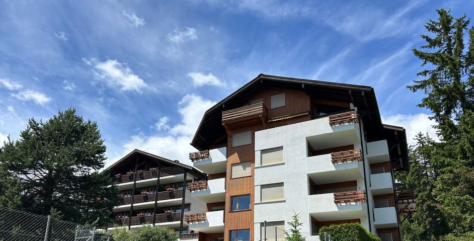 575 – Appartement 3.5 pièces – 985000CHF – 109m²