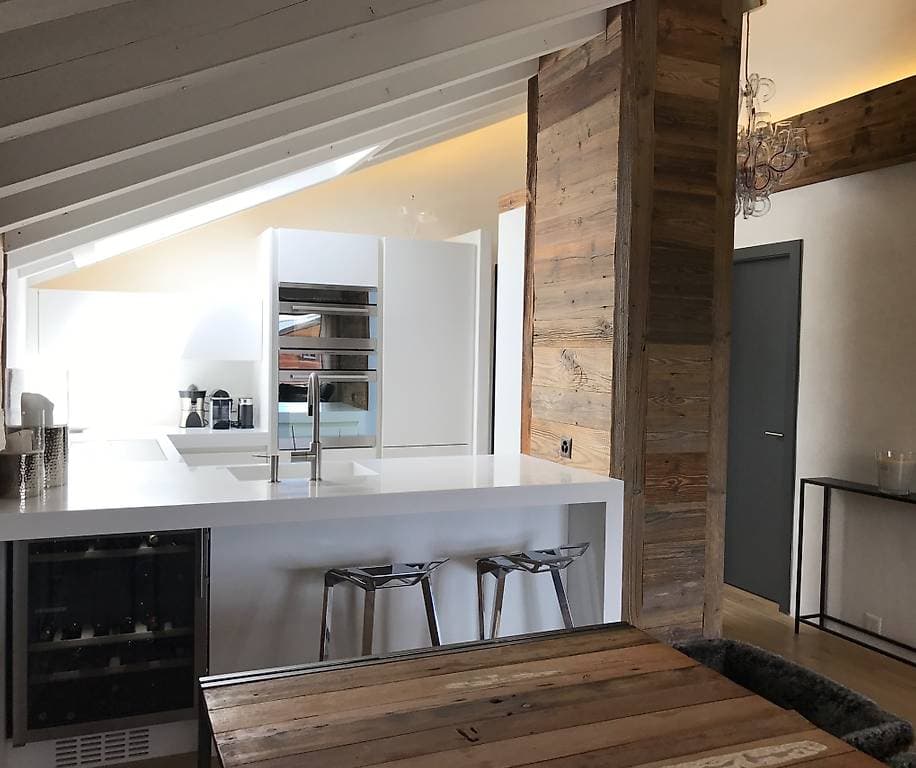 569 – Appartement 3.5 pièces – 950000CHF – 95m²