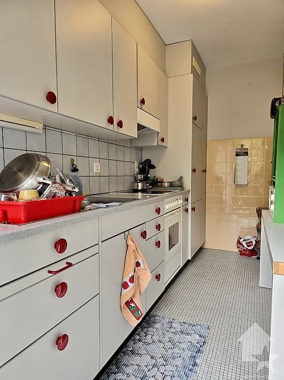 562 – Appartement 2 pièces – 395000CHF – 60m²