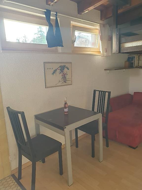 335 – Appartement 1 pièce – 830 CHF – 20 m²