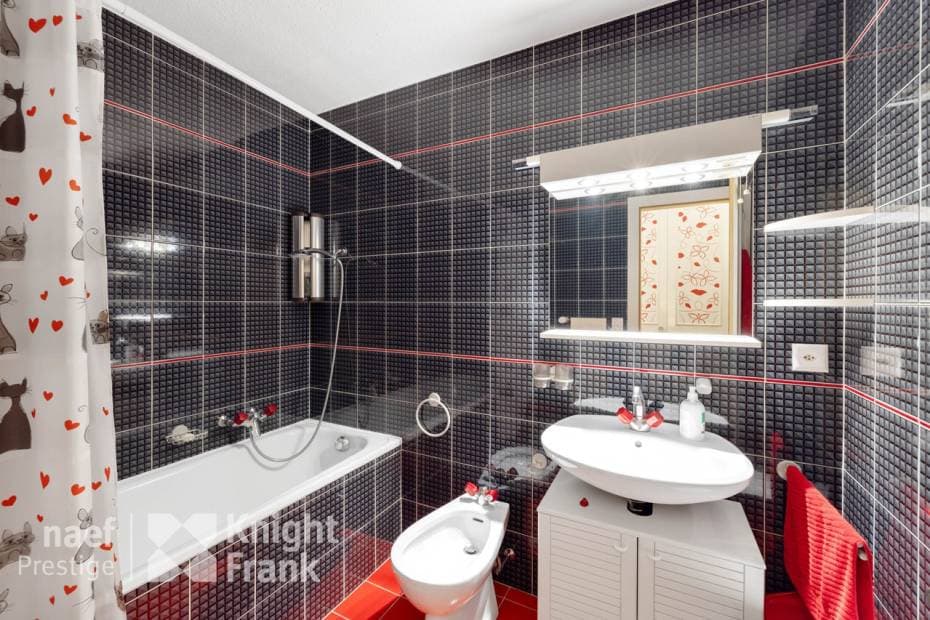 593 – Appartement 4.5 pièces – 1290000 CHF – 115 m²