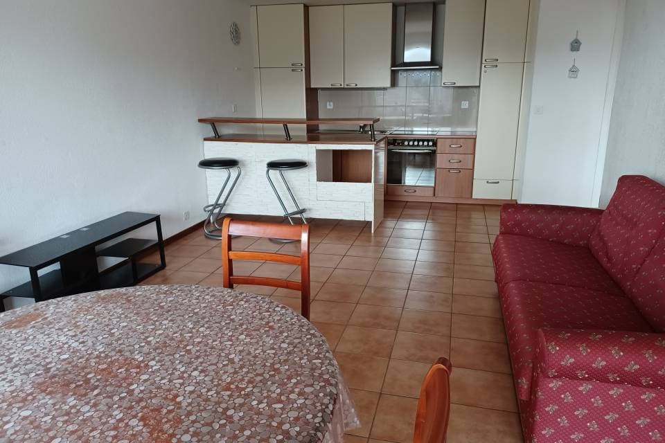 642 – Appartement 2 pièces – 495000CHF