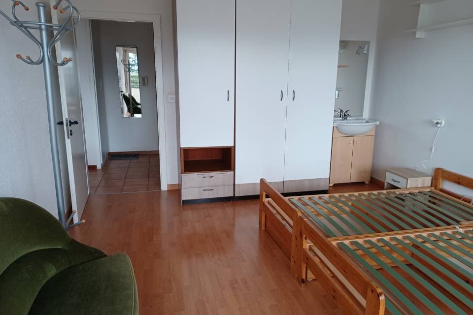 642 – Appartement 2 pièces – 495000CHF