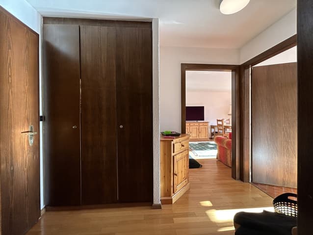 479 – Appartement 2.5 pièces – 1600 CHF