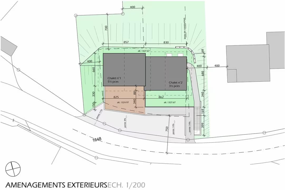 721 – Maison 5.5 pièces – 1490000CHF – 161.6m²