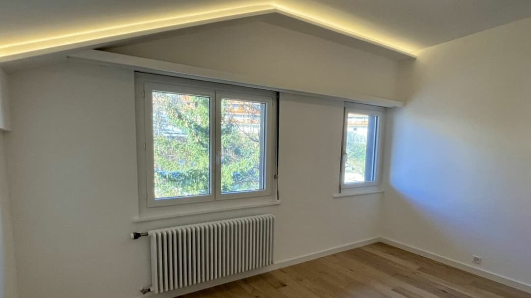 777 – Appartement 4.5 pièces – 1190000 CHF – 130 m²