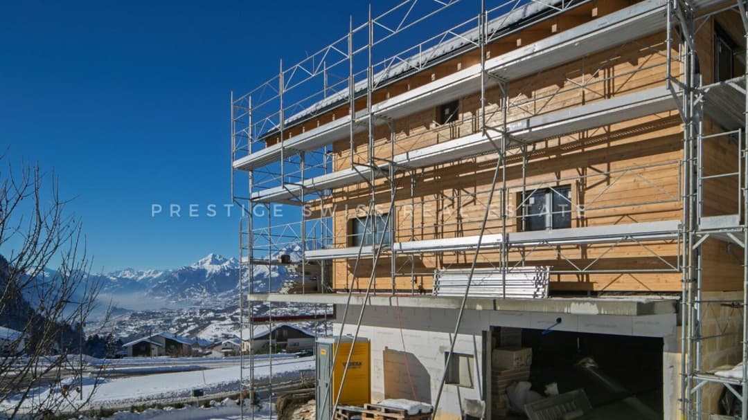 785 – Maison 5.5 pièces – 3600000 CHF – 274 m²