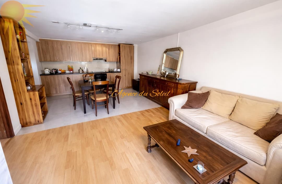 2171 – Appartement 3,5 pièces – 480000CHF – 55m²