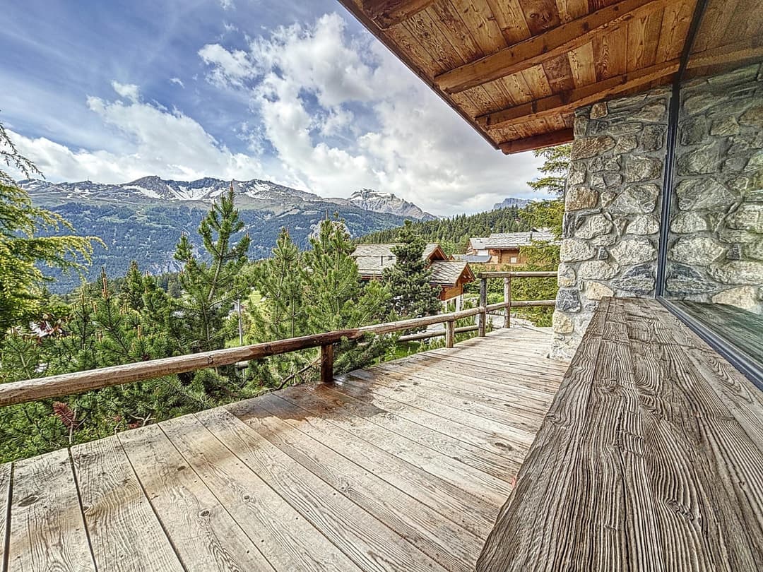 2169 – Appartement 4,5 pièces – 4520000CHF – 199m²