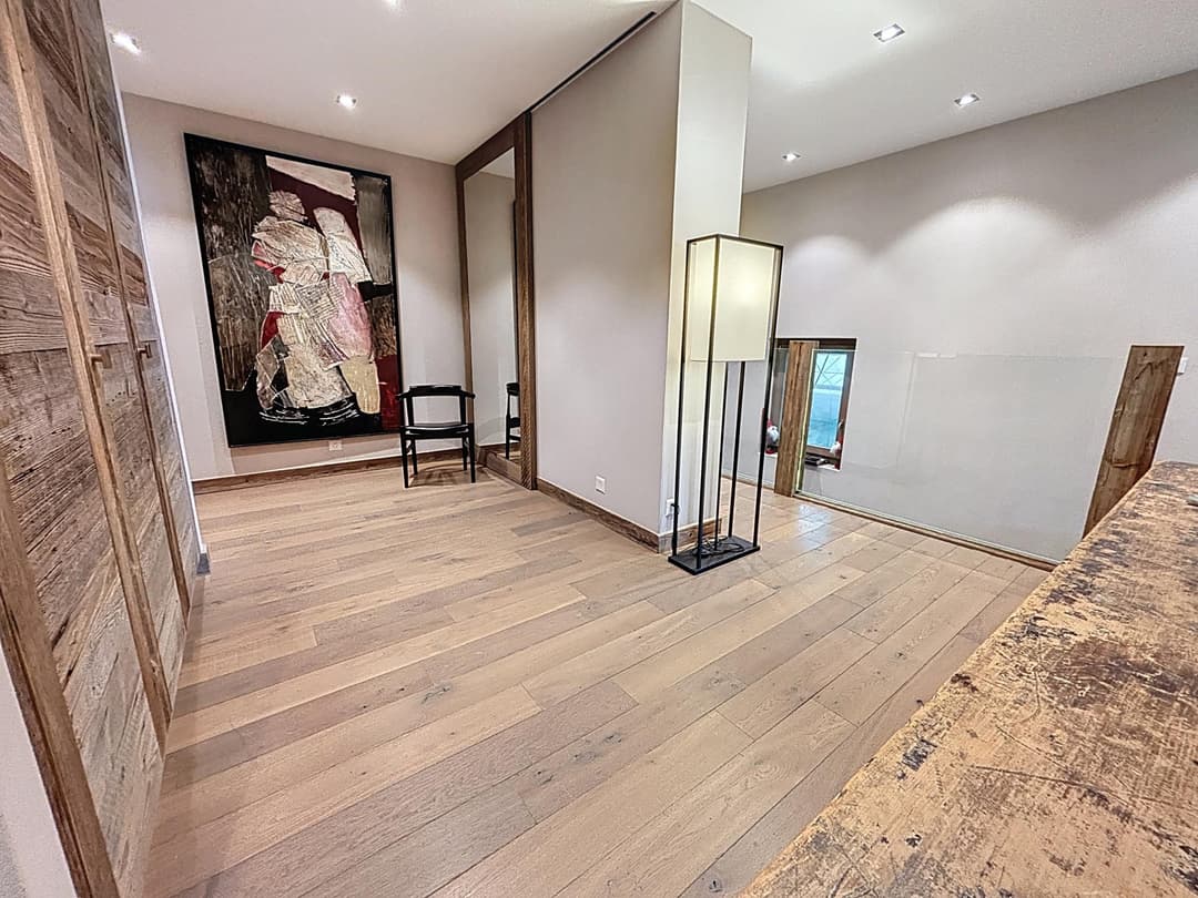 2169 – Appartement 4,5 pièces – 4520000CHF – 199m²
