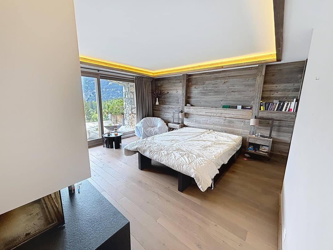 2169 – Appartement 4,5 pièces – 4520000CHF – 199m²