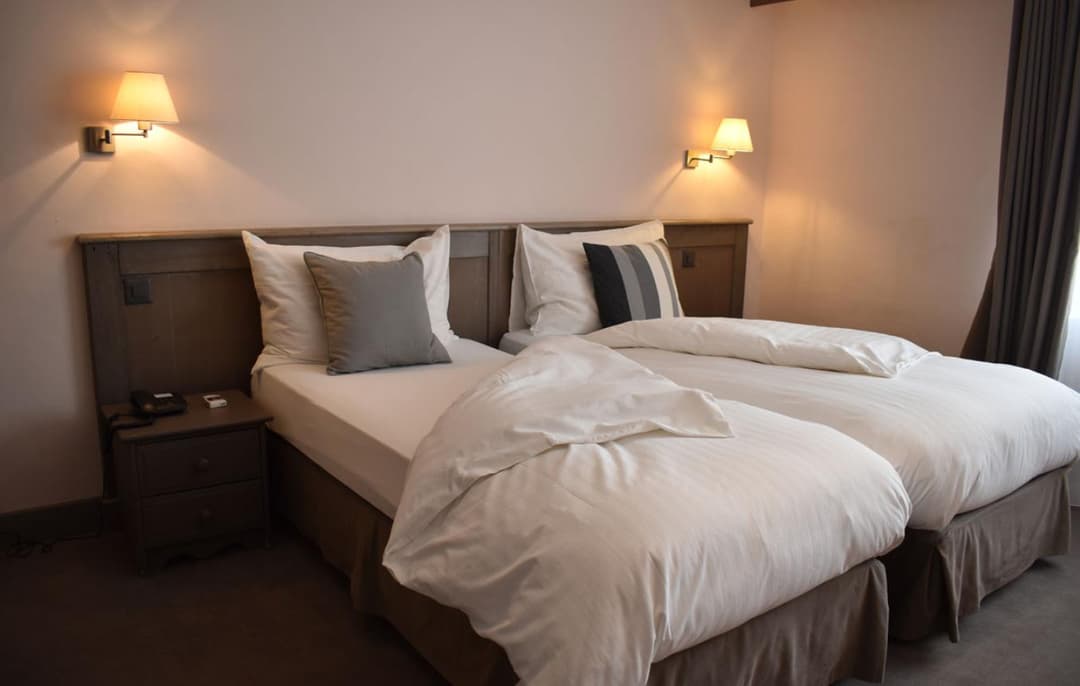 Hôtel Central Crans-Montana - Photo 3