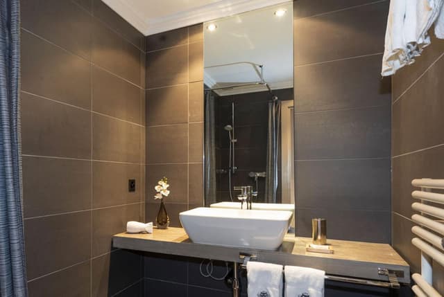 Hôtel Central Crans-Montana - Photo 6