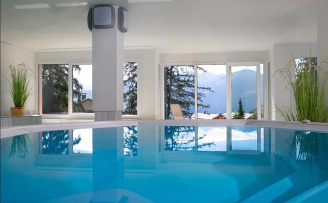 Hôtel Helvetia Intergolf - Photo 4