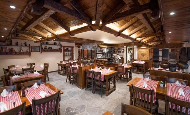 Olympic Hôtel - Photo 5