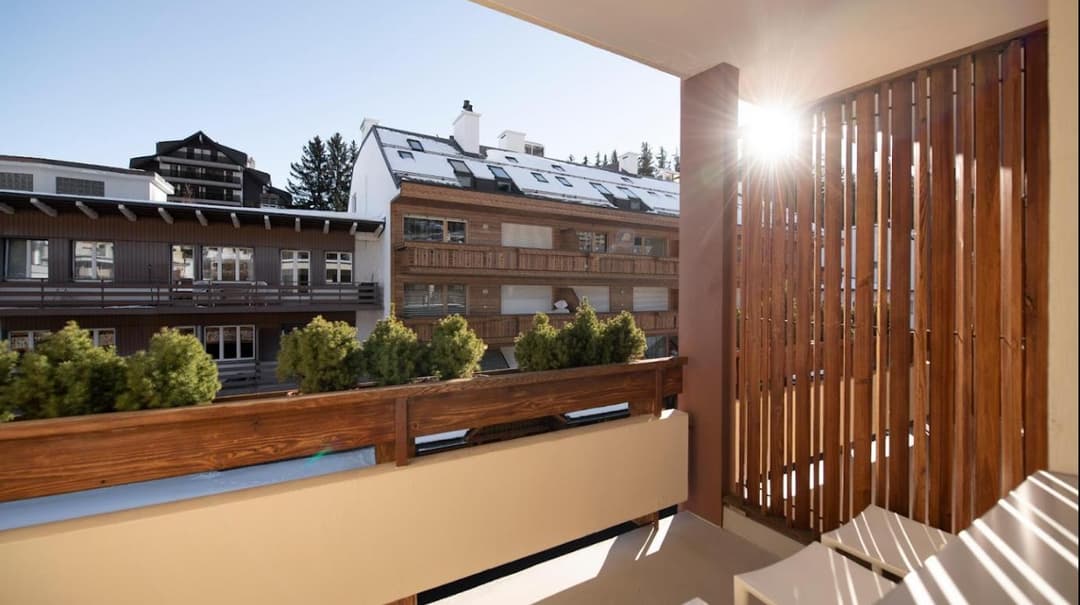 Olympic Hôtel - Photo 3