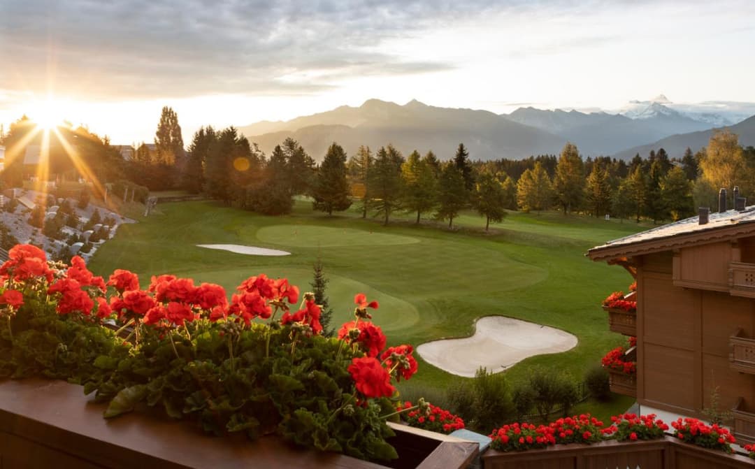 Guarda Golf Hôtel & Résidences - Photo 2