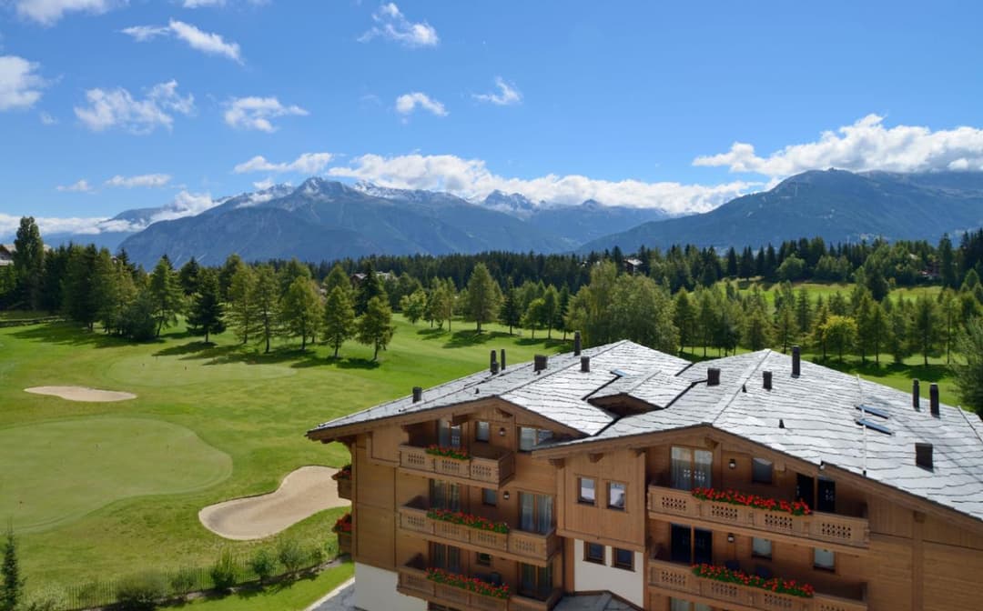 Guarda Golf Hôtel & Résidences - Photo 1