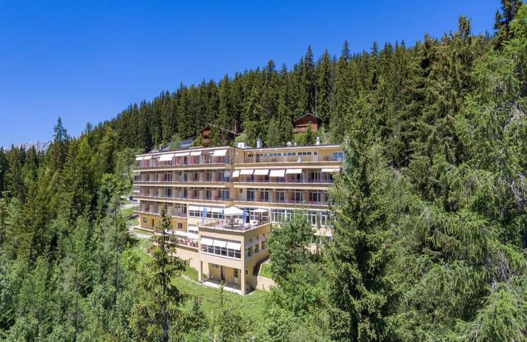 Youth Hostel Crans Montana - Photo 2