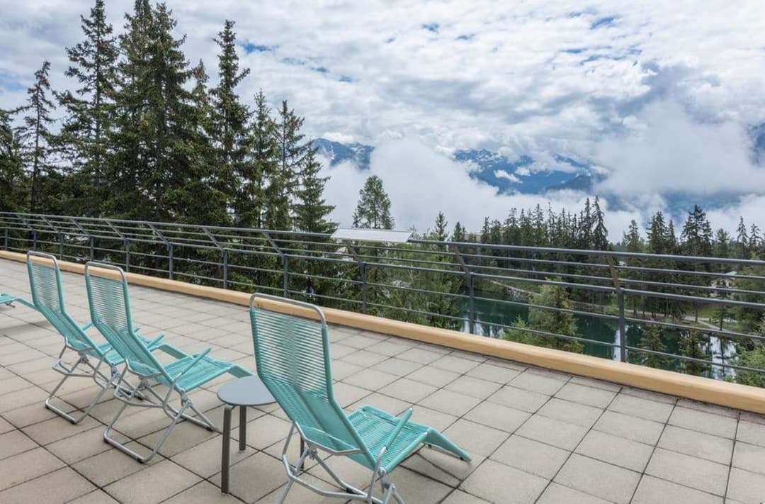 Youth Hostel Crans Montana - Photo 3