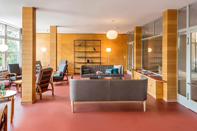 Youth Hostel Crans Montana - Photo 4