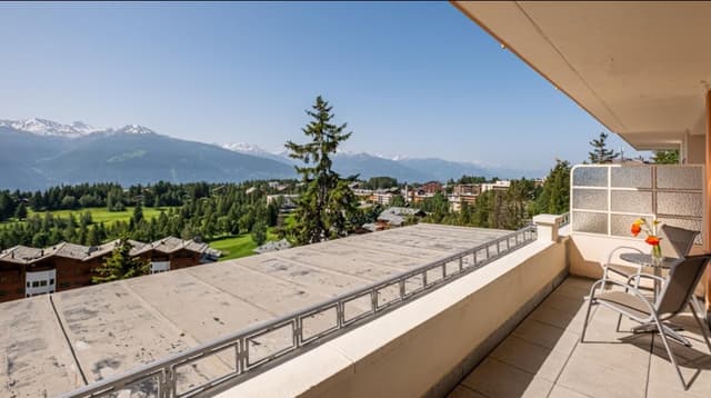 Le Splendide Crans-Montana - Photo 5