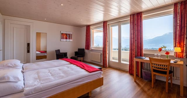 Le Splendide Crans-Montana - Photo 8