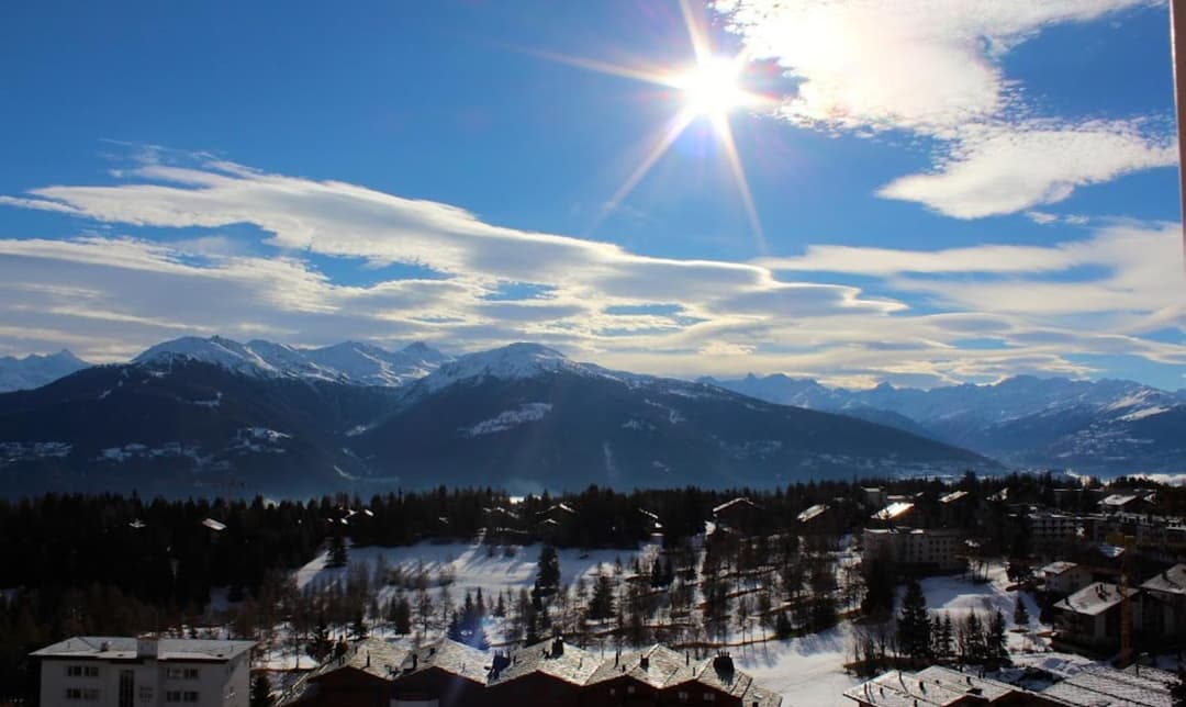 Le Splendide Crans-Montana - Photo 3