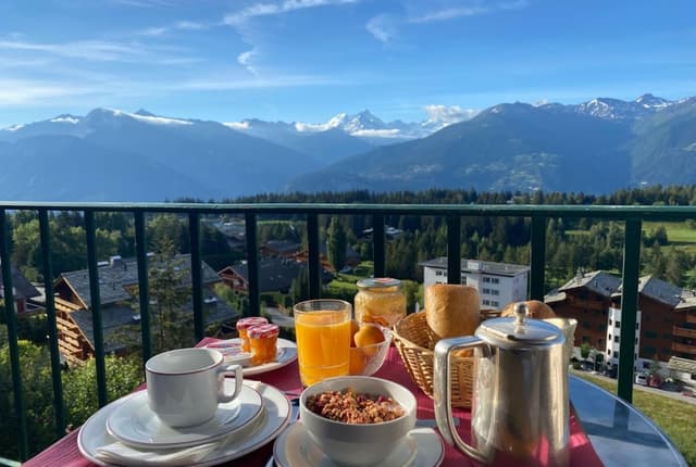 Le Splendide Crans-Montana - Photo 4