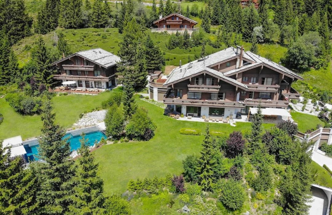 Ultima Crans-Montana