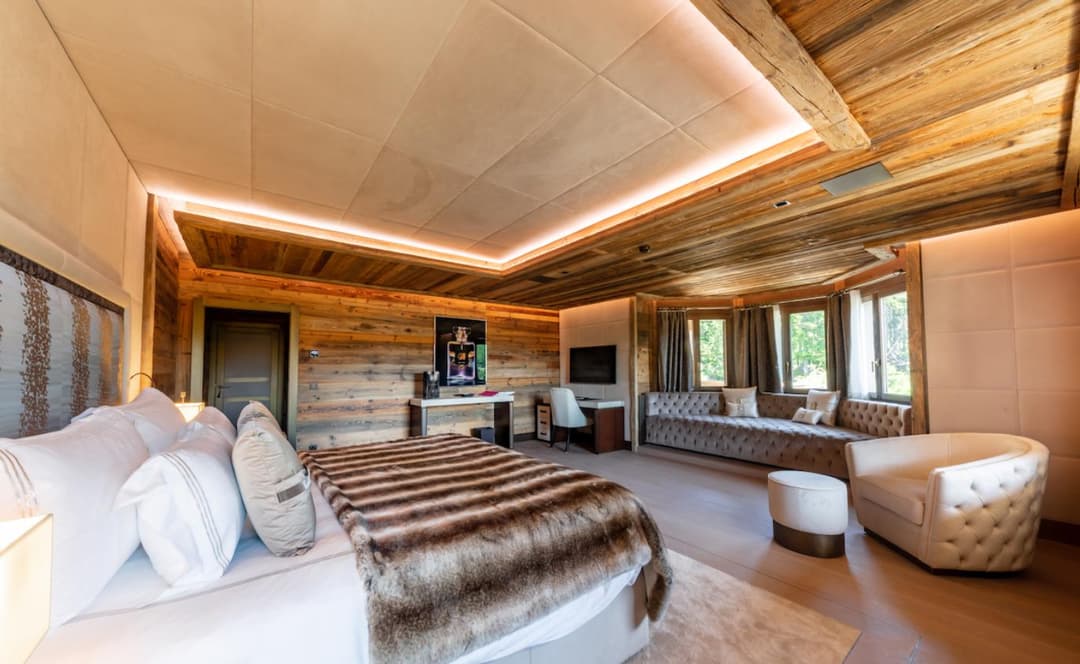 Ultima Crans-Montana