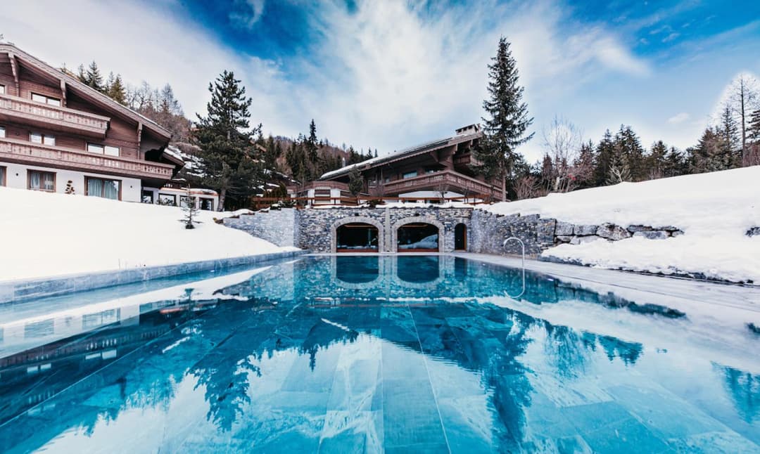 Ultima Crans-Montana