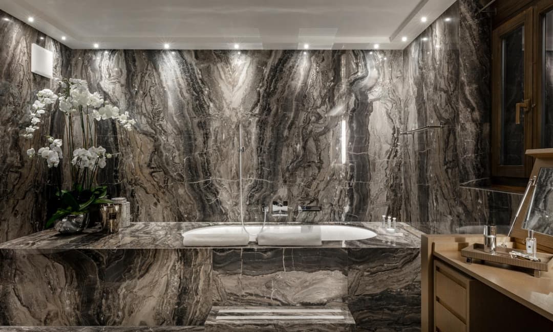 Ultima Crans-Montana