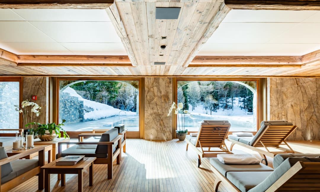 Ultima Crans-Montana