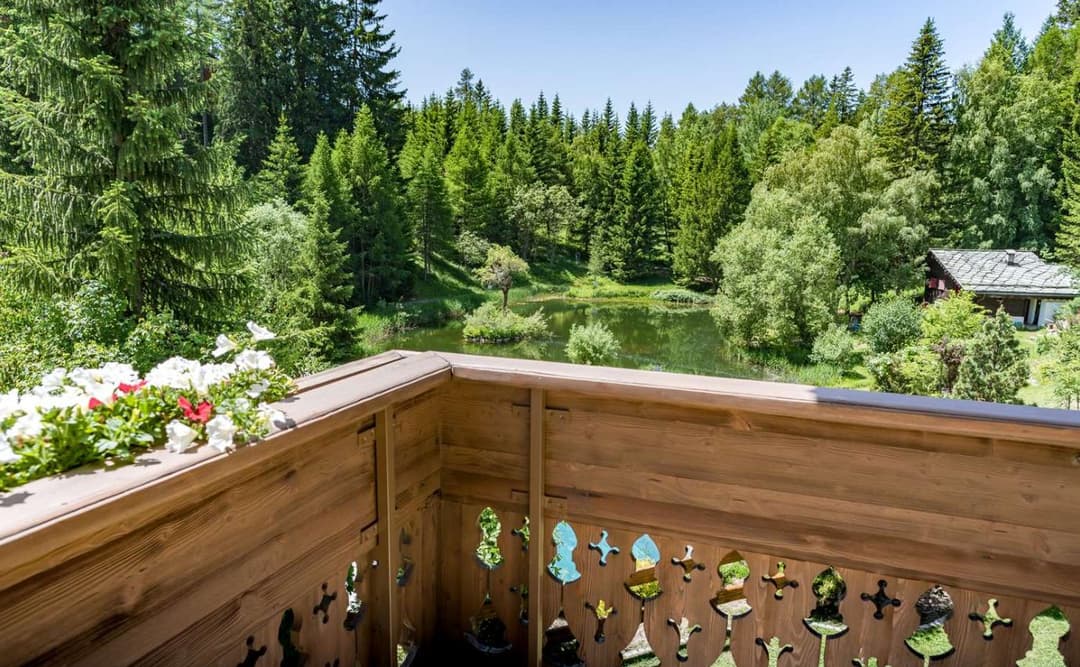 Ultima Crans-Montana