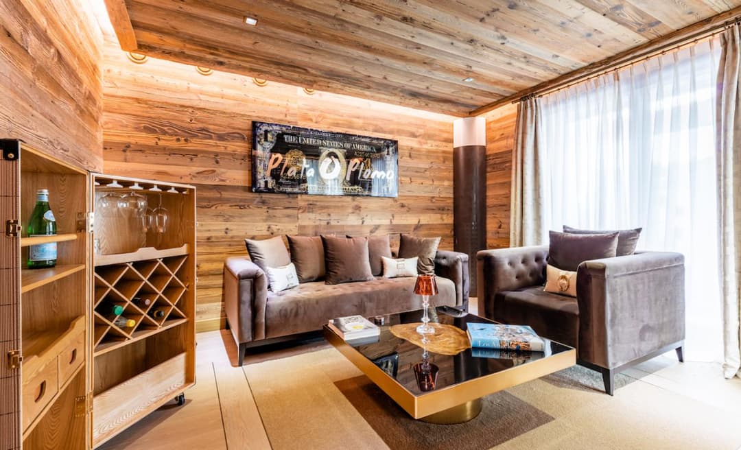 Ultima Crans-Montana