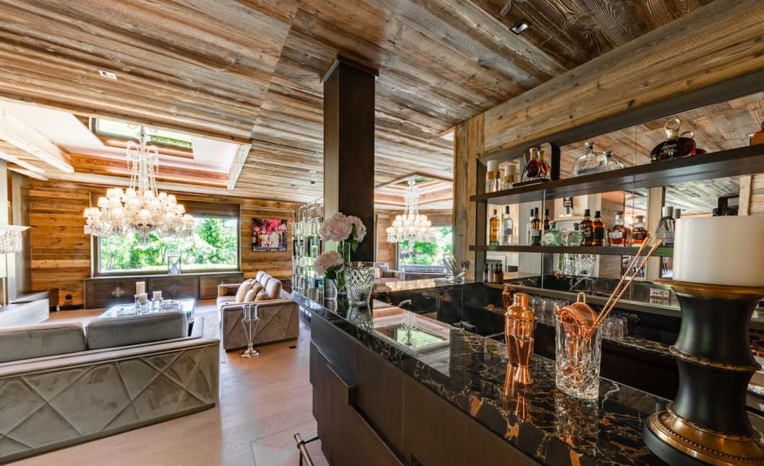 Ultima Crans-Montana