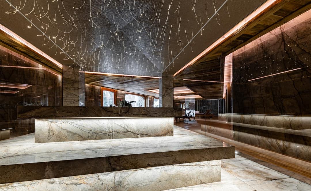 Ultima Crans-Montana