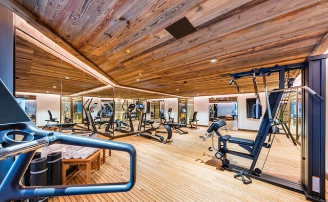 Ultima Crans-Montana - Photo 7