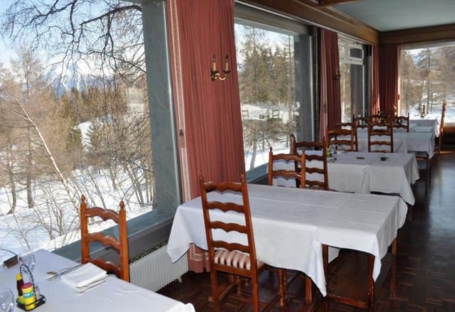 Hôtel Belmont - Photo 4