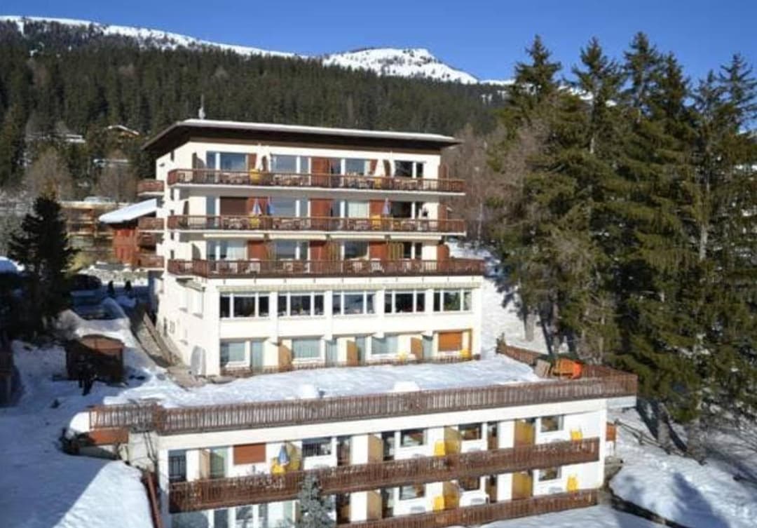 Hôtel Ad’ Eldorado