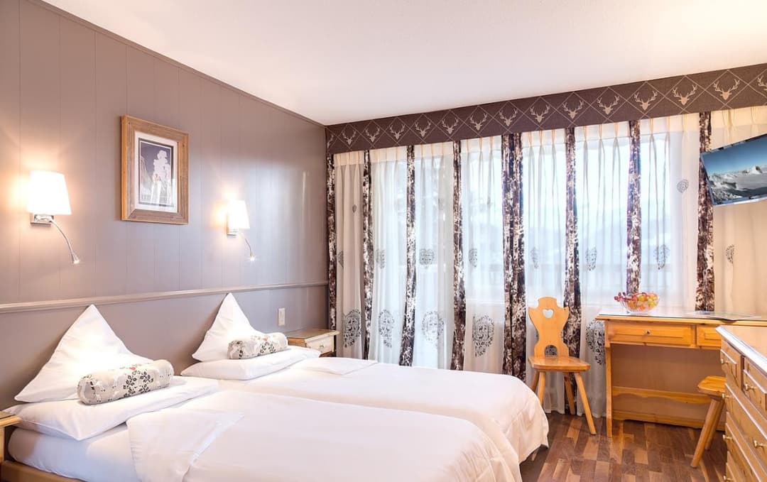 Hôtel Ad’ Eldorado