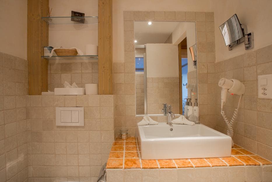 Hôtel Ad’ Eldorado