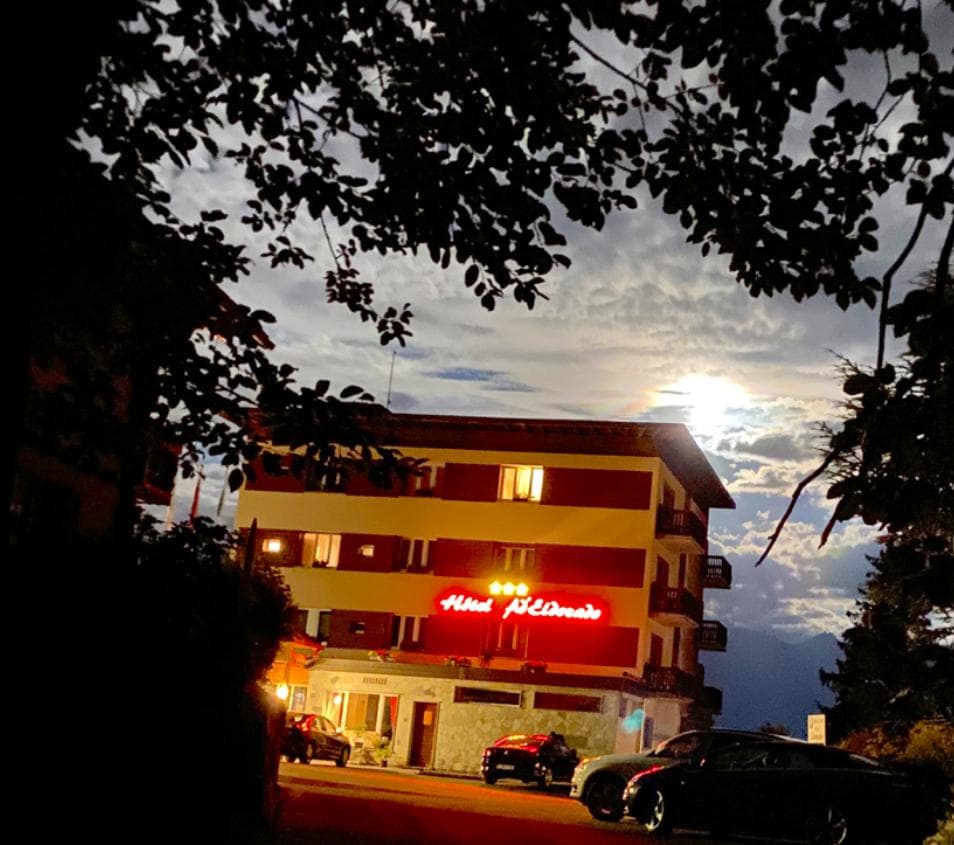 Hôtel Ad’ Eldorado